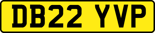 DB22YVP