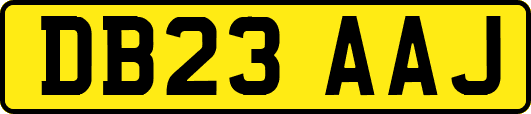 DB23AAJ