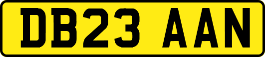 DB23AAN