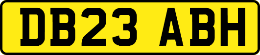 DB23ABH