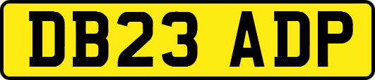 DB23ADP