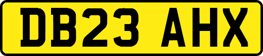 DB23AHX