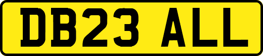 DB23ALL