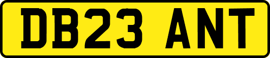 DB23ANT