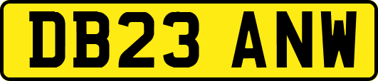 DB23ANW