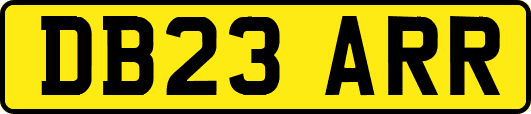 DB23ARR
