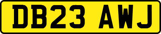 DB23AWJ