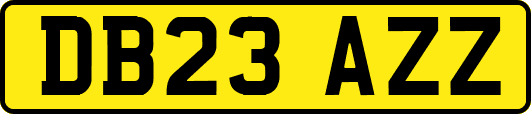 DB23AZZ