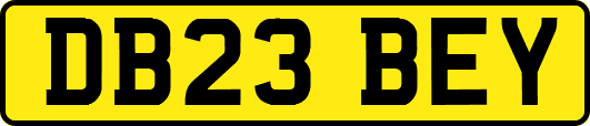 DB23BEY