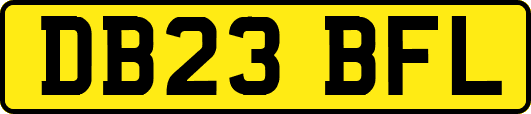 DB23BFL