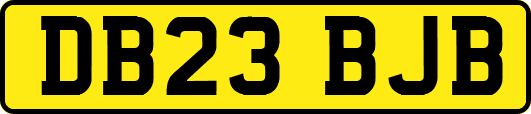 DB23BJB
