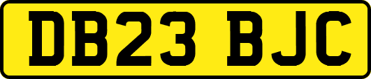 DB23BJC