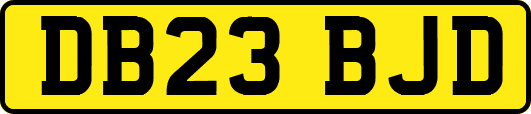 DB23BJD
