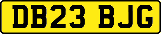 DB23BJG