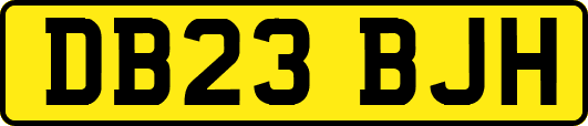 DB23BJH