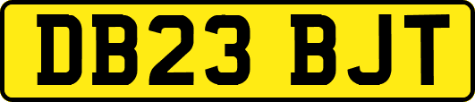 DB23BJT