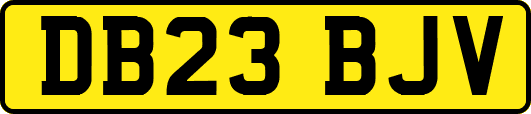 DB23BJV