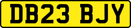 DB23BJY