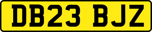 DB23BJZ