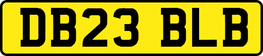 DB23BLB