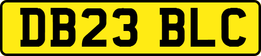 DB23BLC