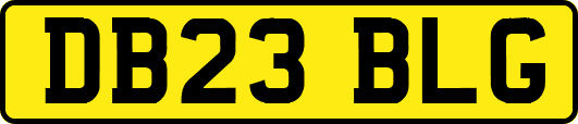 DB23BLG