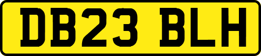 DB23BLH