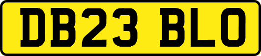DB23BLO