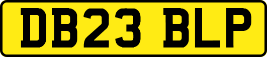 DB23BLP