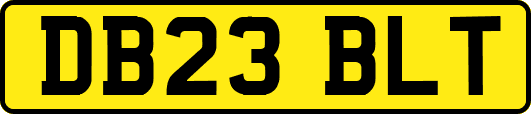 DB23BLT