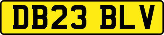 DB23BLV