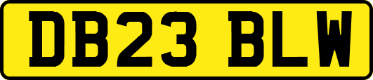 DB23BLW