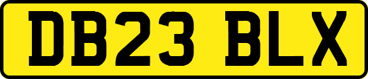 DB23BLX