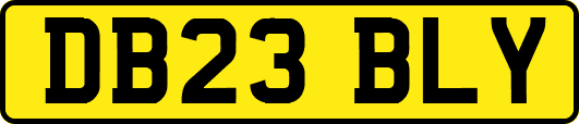 DB23BLY