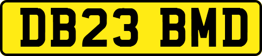 DB23BMD