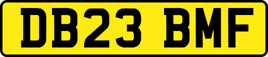 DB23BMF