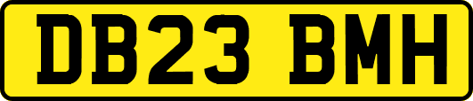 DB23BMH