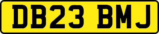DB23BMJ