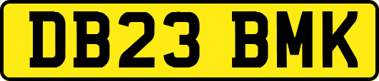 DB23BMK