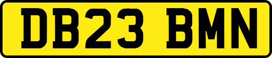 DB23BMN