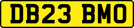 DB23BMO