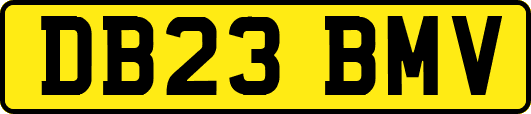 DB23BMV