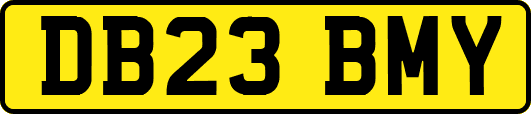 DB23BMY