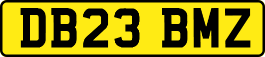 DB23BMZ