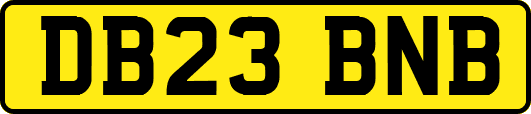 DB23BNB