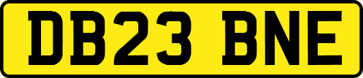 DB23BNE