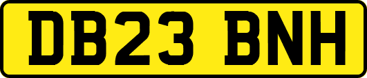 DB23BNH