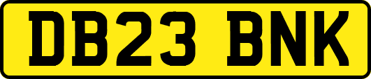 DB23BNK