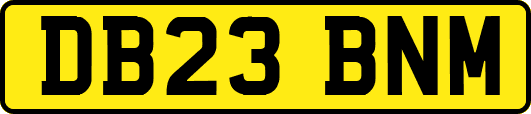 DB23BNM