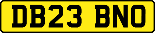 DB23BNO